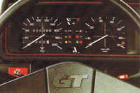 Compteur GT