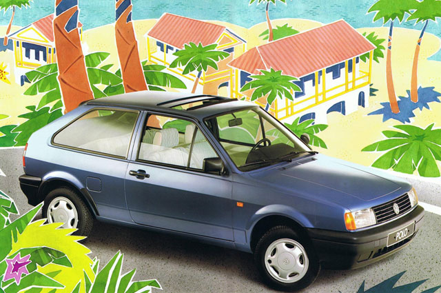 Coté Tropic Edition
