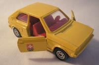 corgi 12