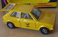 corgi 36