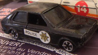corgi 31