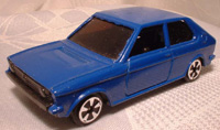 corgi 33