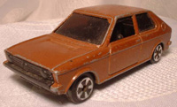 corgi 35