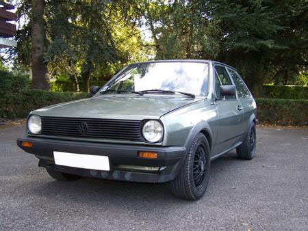 Polo G40 n°106