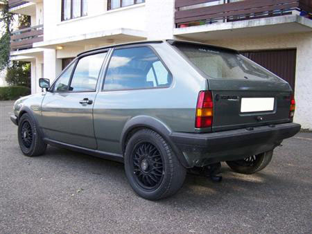 Polo G40 n°106