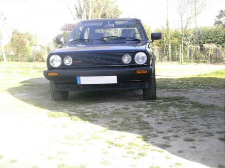 Polo G40 n°252