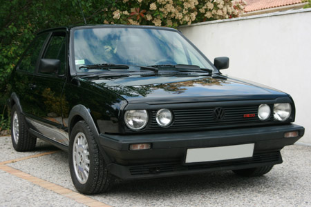 Polo G40 n°325