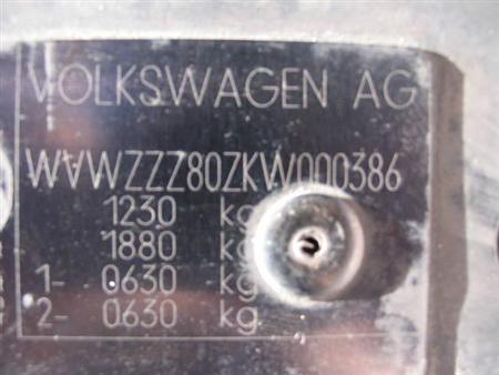 Polo G40 n°386
