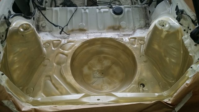 Polo G40 '92! 55d84ddb2f4a6