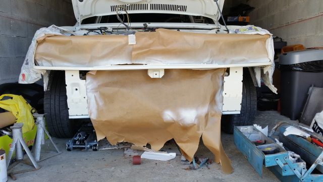 Polo G40 '92! 55d84de0bb881