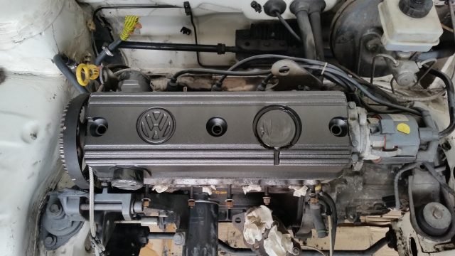 Polo G40 '92! 55df727d50d61