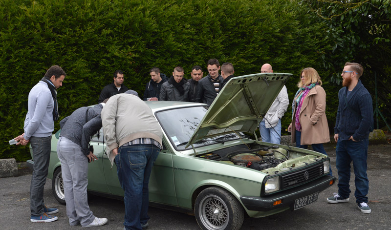 Derby 1F CLS, le cadeau ! 0005