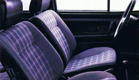 Interieur Oxford