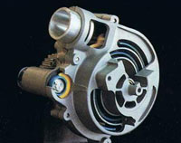Compresseur G40